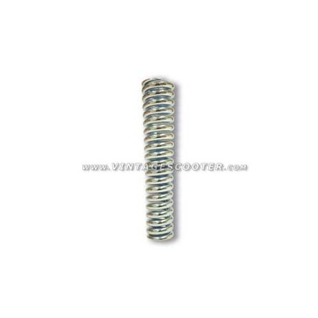 Ressort de suspension avant Vespa 150 GS / 150 GL Italien / 125 GT Ligne Carrée